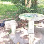 Moradores reclamam de Praça em Cidade Lider