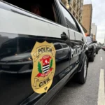 Polícia faz operação de combate a crimes sexuais contra crianças e adolescentes