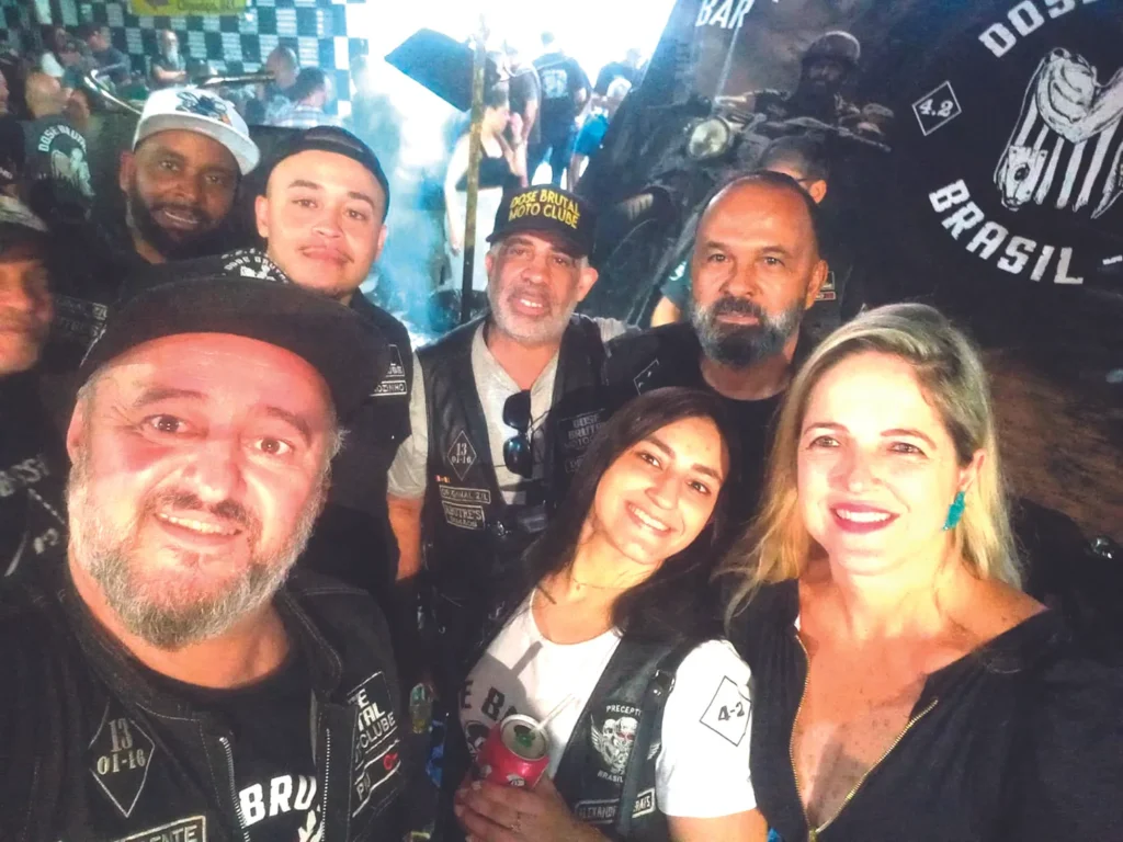 Dose Brutal Motoclube