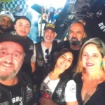 Dose Brutal promove encontro de veteranos