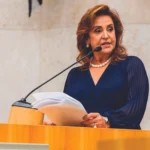 Lei da Dra. Sandra Tadeu cria Cadastro Único de Violência Doméstica em São Paulo e fortalece proteção às mulheres