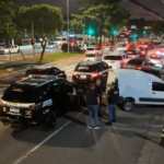 Operação da Polícia de SP mira grupo acusado de latrocínio na zona norte