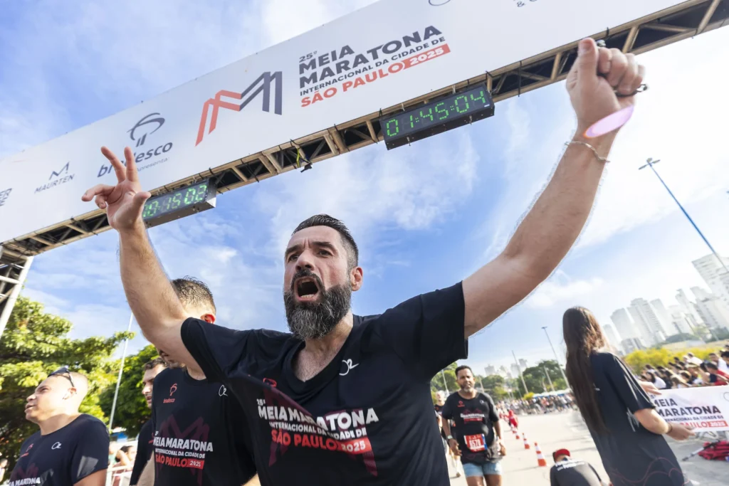 maratonas
