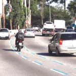 Acidentes de trânsito continuam matando em São Paulo