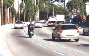 Acidentes de trânsito