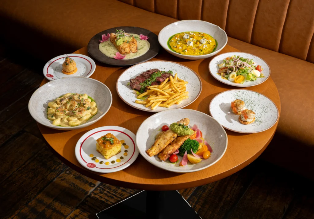 São Paulo Restaurant