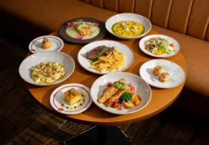 São Paulo Restaurant