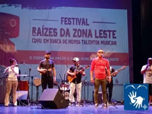Festival Raízes