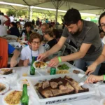 6º Costelão Beneficente da Kodomô será no domingo, 17/5, em Itaquera