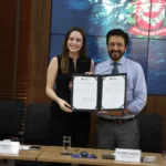 Prefeito Ricardo Nunes sanciona lei inédita e amplia inclusão de surdoatletas no Bolsa Atleta em SP