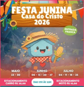Casa do Cristo
