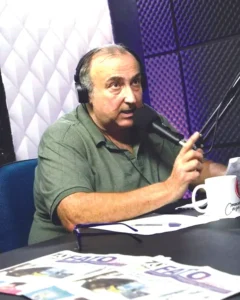 Polemizando
