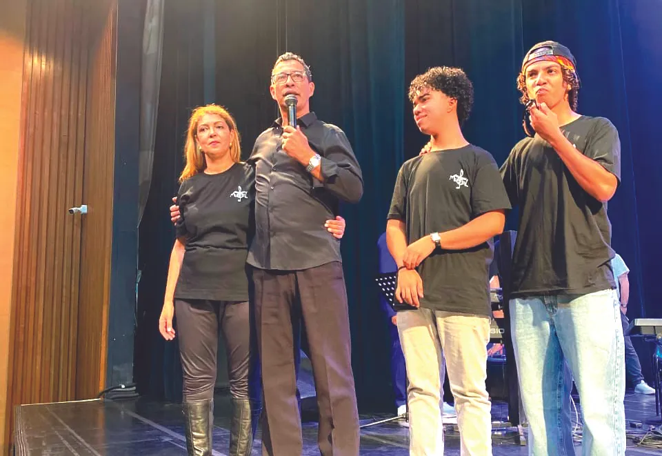 Compasso Musical