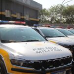 Polícia Rodoviária de SP intercepta grande carga de drogas na Raposo Tavares