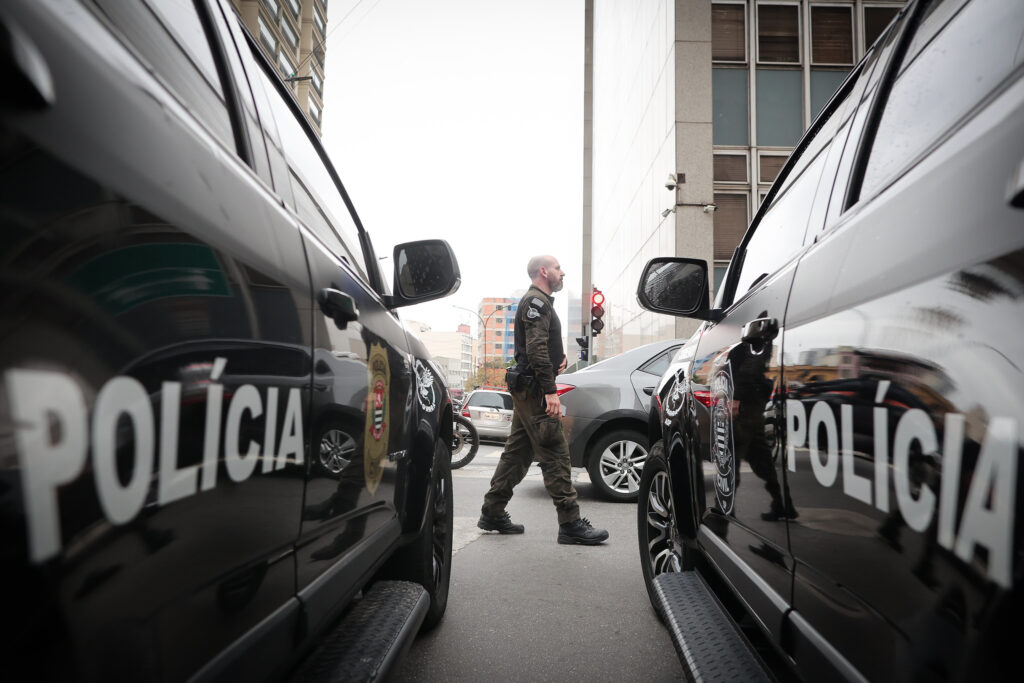 Operação desarticula quadrilha do golpe do falso advogado que movimentou milhões em São Paulo