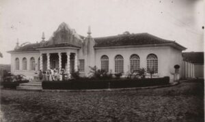 © Arquivo Público Mineiro/Divulgação