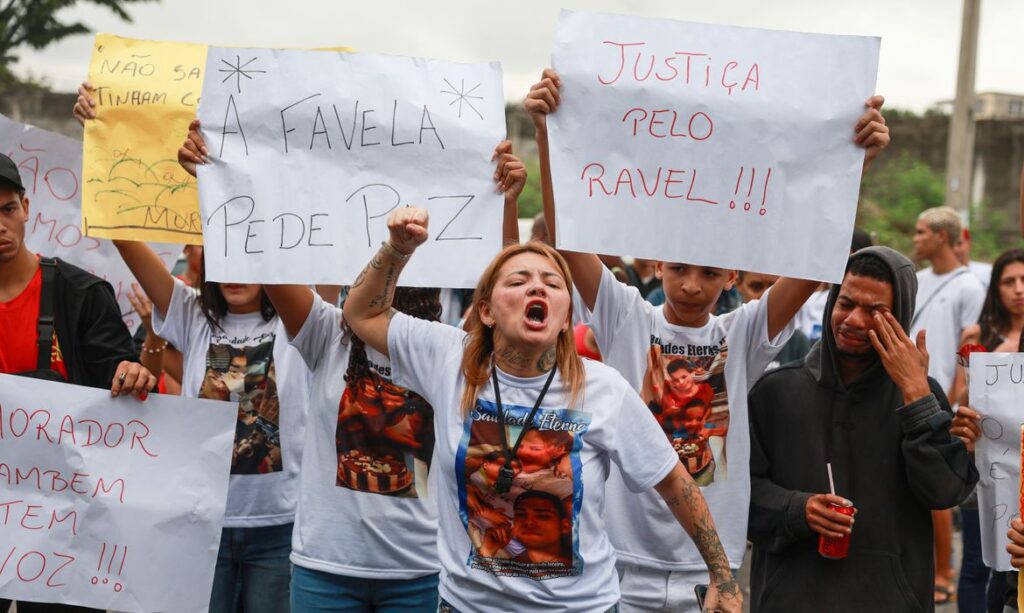 © Joédson Alves/Agência Brasil
