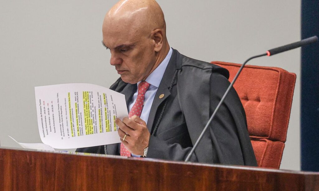 © Valter Campanato/Agência Brasil