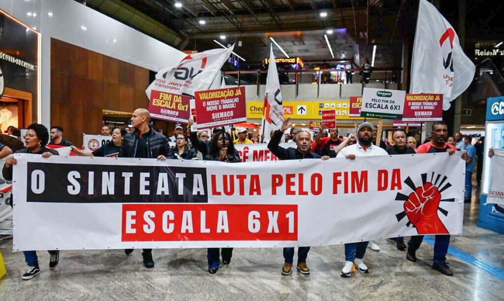 © Fabiano Polayna/Siemaco-SP