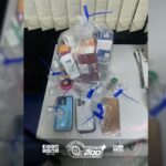Duas mulheres são presas por furto qualificado a farmácias em Campinas