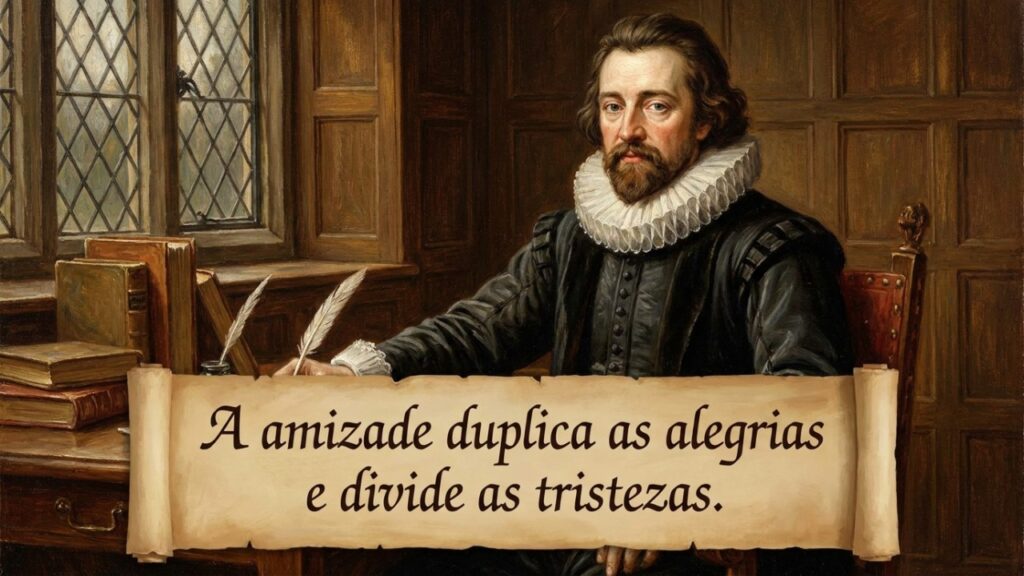 Imagem gerada por IA