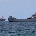Israel liberta quatro brasileiros e outros ativistas da flotilha após pressão diplomática