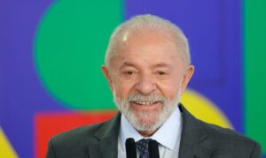 Pozzebom/ Agência Brasil