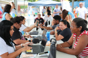 Sabesp leva Van Bora a Paraisópolis no fim de maio para facilitar negociação de dívidas e tarifas