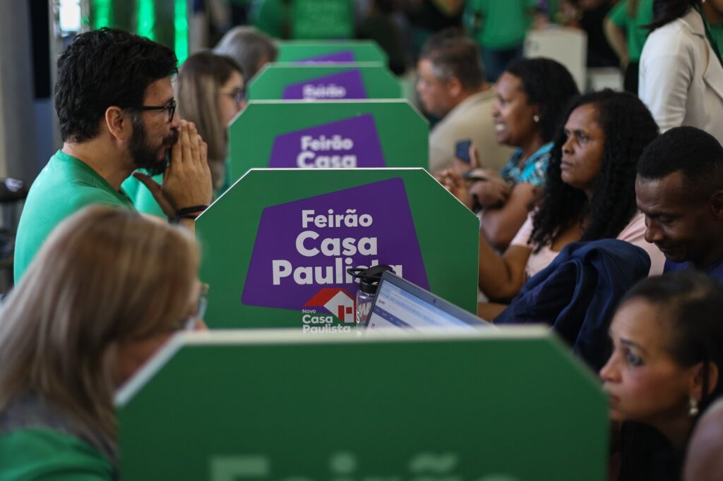 Casa Paulista