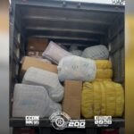 PM liberta refém e recupera carga de R$ 176 mil após assalto no Brás