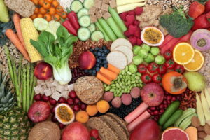 tante fazer algumas mudanças na dieta para facilitar a digestão e evitar sintoma