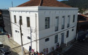 Paulo Guereta/Governo Estado SP