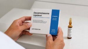 Conferir o lote da dexametasona ajuda a identificar se o produto está envolvido no recolhimento