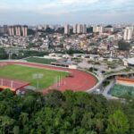 Centro de Treinamento Paralímpico celebra uma década como pilar do esporte nacional
