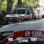 Polícia Militar prende suspeito de roubo de celular com agressão em Virada Cultural de São Paulo