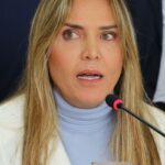 Celina Leão busca no STF aval para empréstimo bilionário que tenta salvar o BRB
