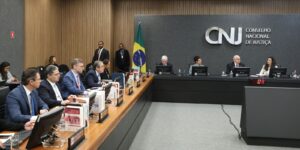 © Luiz Silveira/CNJ