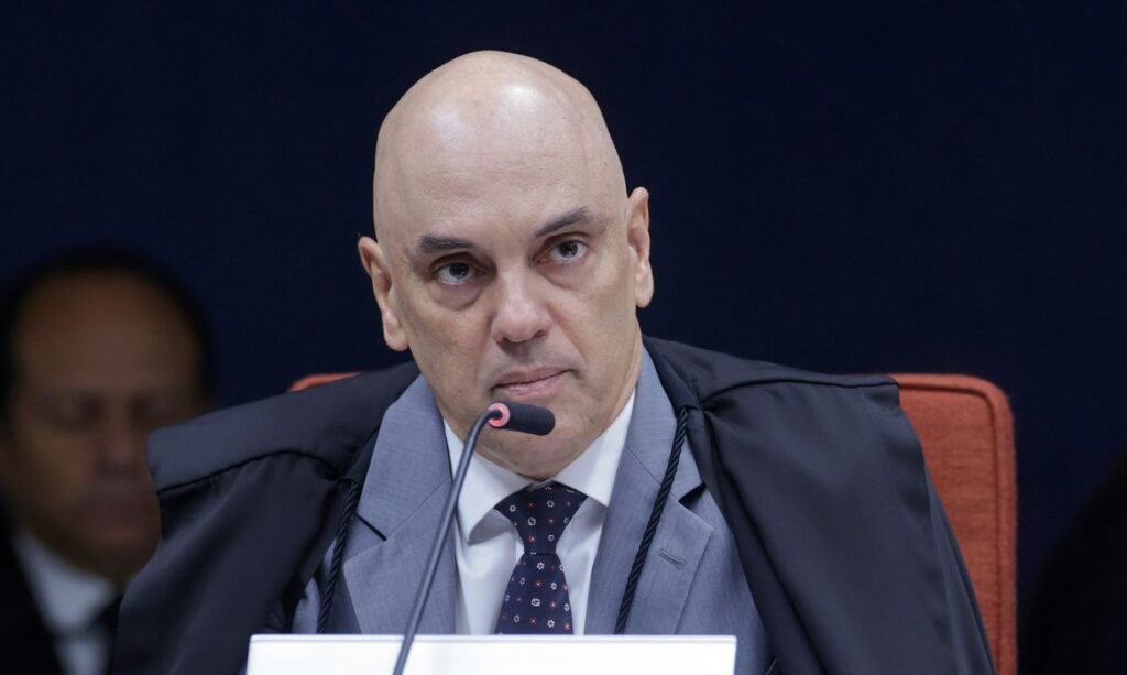 © Rosinei Coutinho/STF