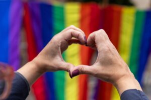 Na Cidade: 30ª Parada do Orgulho LGBT+ de São Paulo
