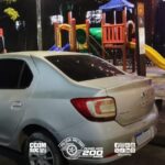 Zona Oeste: procurado com três mandados de prisão por roubo é capturado pela PM