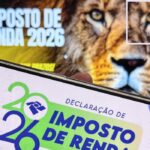 Imposto de Renda 2026: prazo final para declaração termina nesta sexta-feira