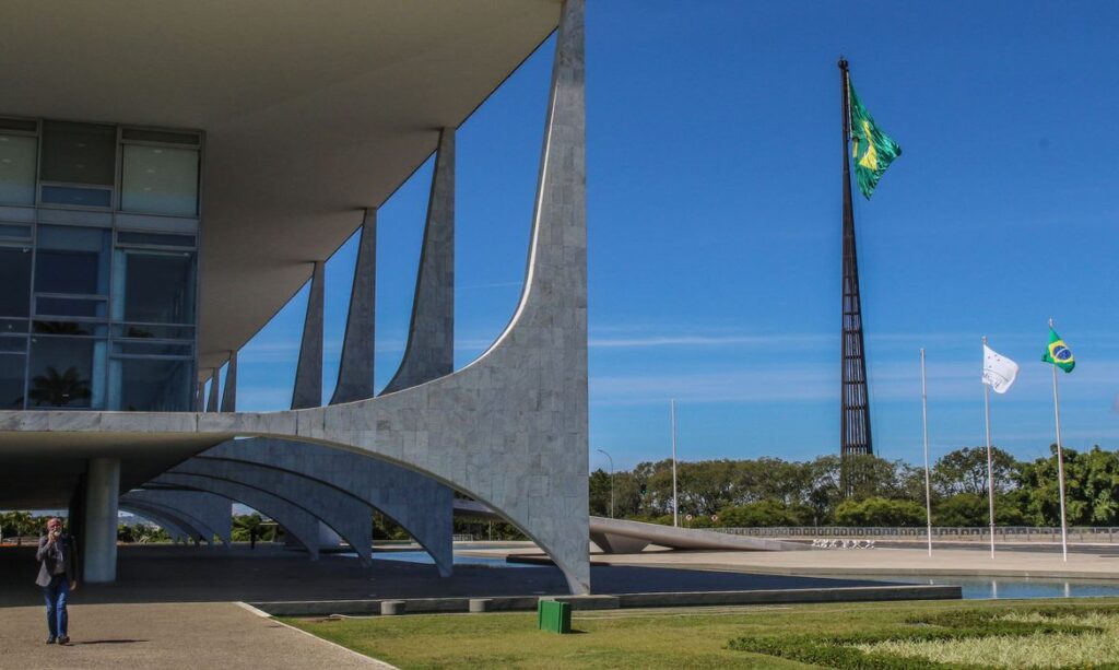 © Antônio Cruz/ Agência Brasil