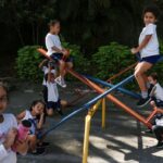 Uso excessivo de telas e o impacto na criatividade infantil: um alerta para pais e educadores