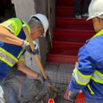Arsesp lança consulta pública para fortalecer segurança em obras de concessionárias