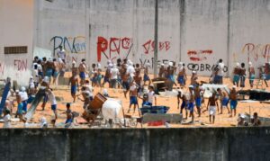 © Andressa Anholete/AFP/Direitos Reservados