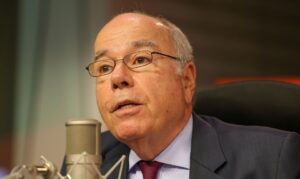 Pozzebom/ Agência Brasil