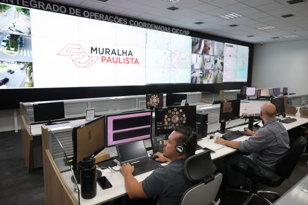 participar de emboscada que matou torcedor do Cruzeiro é preso com auxílio do Mu