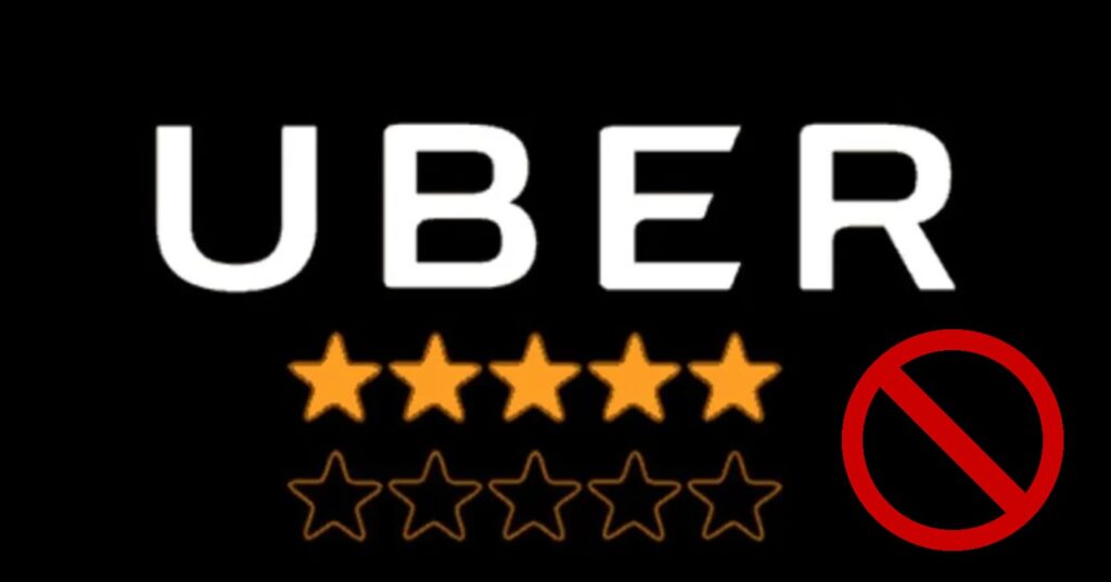 Conheça dicas para manter a nota 5 estrelas na Uber em 2026 (Foto: Divulgação)