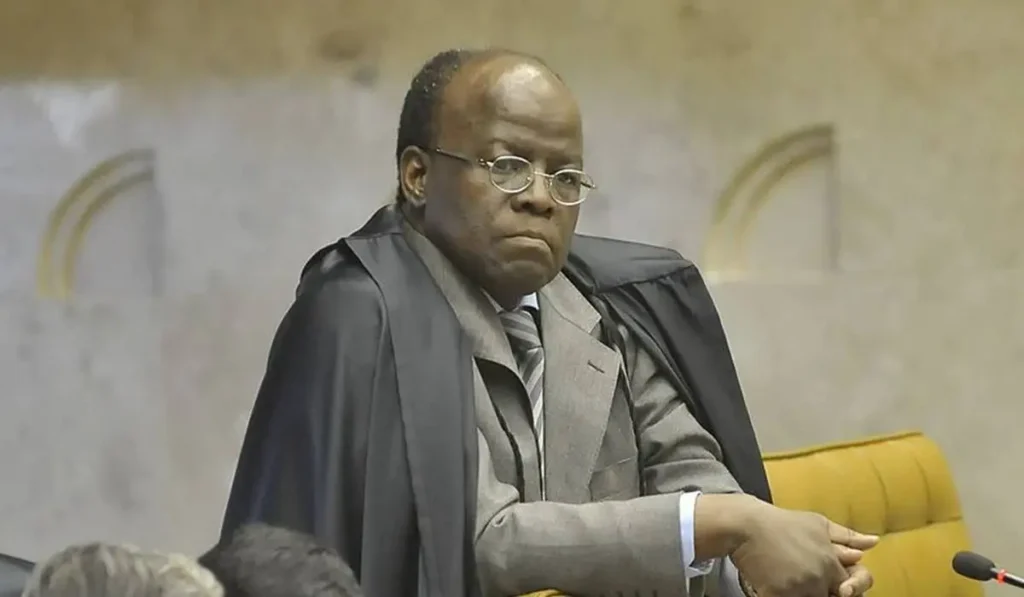 Joaquim Barbosa