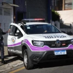 Polícia prende 20 procurados por agredir mulheres na capital